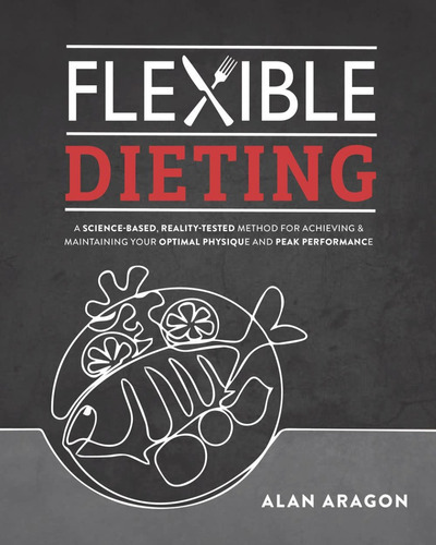 Libro Flexible Dieting