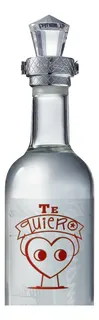 Tequila Don Ramón Punta Diamante Edición Amor