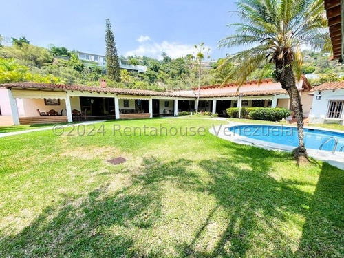 Casa En Venta Cerro Verde Mls 25-7925. Andrea Schmidt