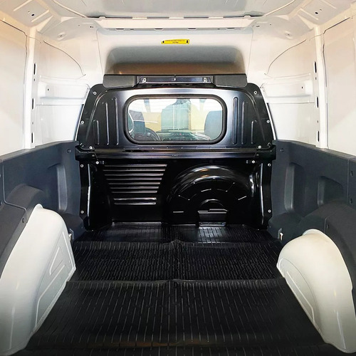 Fiat Fiorino 1.4 Fire Evo 87cv