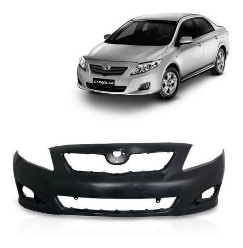 Envolvente Dianteiro Toyota Corolla 2008 2009 2010 2011 Novo