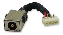 Comprar Dc Power Jack Con Cable Para Compaq Mini 110 210 910 Cq10 Y+