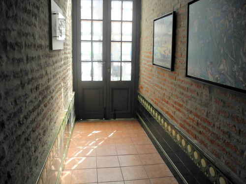 Imagen 2 de 12 de Venta Casa Con 4 Dormitorios En Palermo