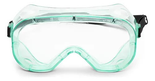 Sata 2 Pares De Gafas De Seguridad Contra Salpicaduras Rev