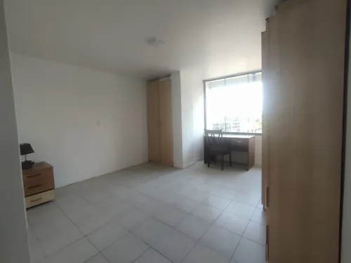 Apartamento Alquiler Lechería.
