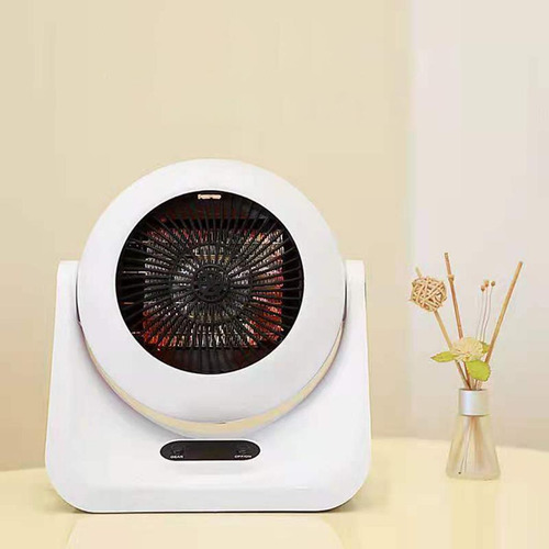 Ventilador De Calefacción Eléctrico Portátil Del