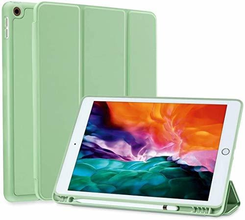 Couturebridal iPad 7th Generation Case, iPad 10.2 Case 2019