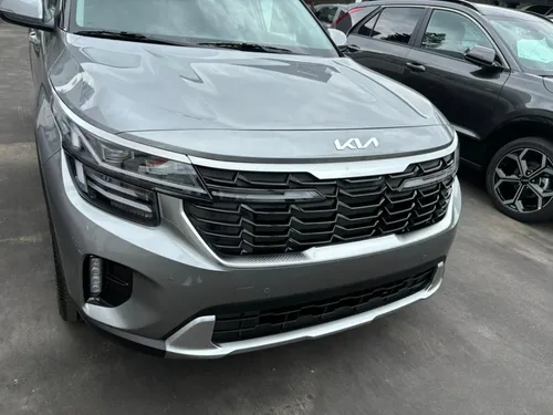 Kia Seltos Zenith Mod 2025 Hoy Precio Especial Llama Ya