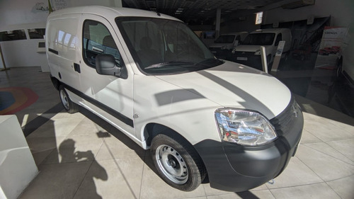 Citroën Berlingo 1.6 Vti 115 Business