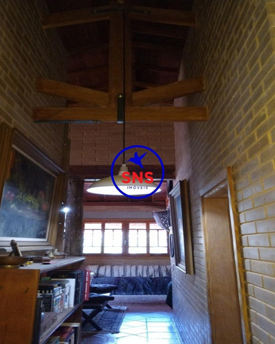 Imagem 7 de 30 de Casa - Ca00695 - 34940355