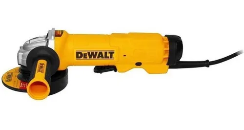comprar Esmerilhadeira Angular 5 Pol. 1500w Dwe4314 Dewalt