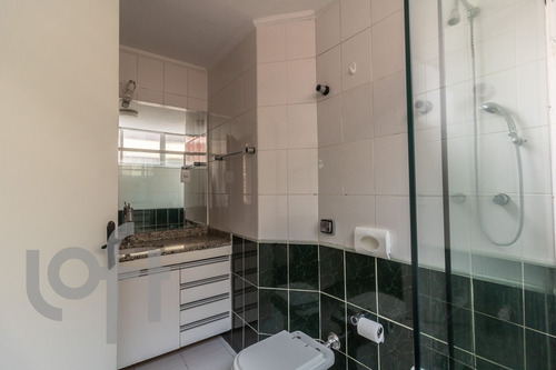 Imagem 29 de 30 de Apto Jardim Paulista | 3 Quartos | 134 M² | Cond: R$1550.00 | 2 Vagas - 1nu7172