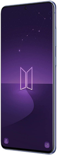 Samsung Galaxy S20+ 5g Bts Edition 8gb Ram 128gb Liberado