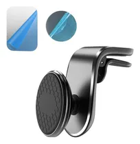 Comprar Holder Soporte Para Celulares Magnético Holde Para Carro 360