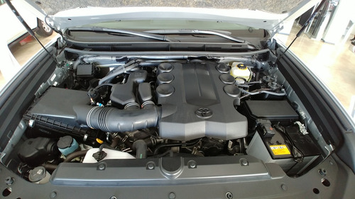 Toyota Land Cruiser 4.0 Prado Vx At