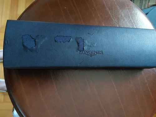 Reloj Longines Unisex