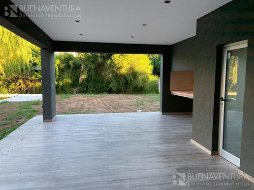 Imagen 22 de 23 de Casa A Estrenar - Fincas De Iraola Ii