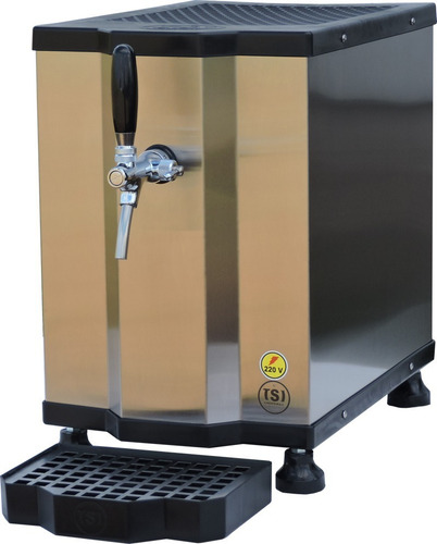 Chopeira Elétrica 50l/h Sem Kit Extração 220