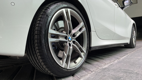 BMW Serie 1 2.0 Xdrive M135 Performance
