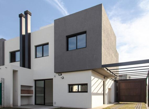 Duplex En Venta - Bº Tejas Ii - Housing Introva - Tres Dormitorios - Apto Bancor