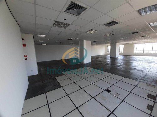 Imagem 10 de 12 de Sala Para Alugar No Bairro Alphaville Industrial - Barueri/sp - 379
