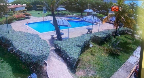 Imagen 10 de 11 de Hermoso Town House En Excelente Conjunto Residencial Listo Para Ocupar