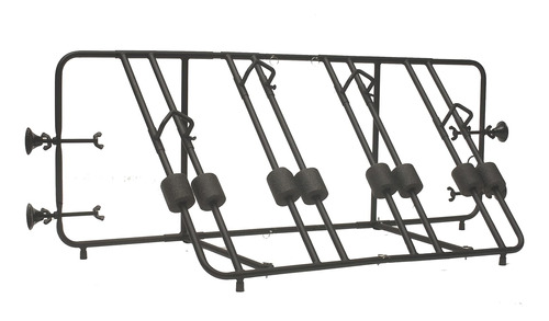 Automotive 2025 Advantage Sportsrack - Estante De Cama,...