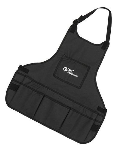 Bolso De Mano Para Jardineros Para Jardinería Y Varios Patio