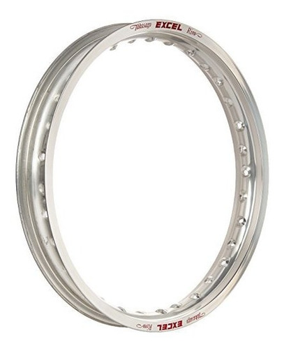 Excel Fes411 Silver 18 X 215 32 Agujero Takasago Rim