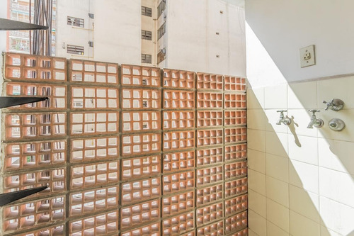 Imagen 16 de 22 de Departamento De Dos Ambientes En Venta En Belgrano