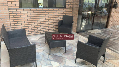 Chácara À Venda, 2000 M² Por R$ 1.200.000,00 - Caputera - Arujá/sp - Ch0107