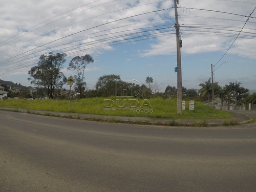 Imagem 2 de 5 de Terreno - Vera Cruz - Ref: 24020 - V-24020