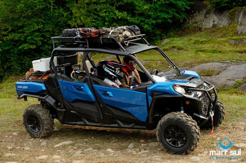 Imagem 3 de 7 de Can-am Commander Max Xt 2022