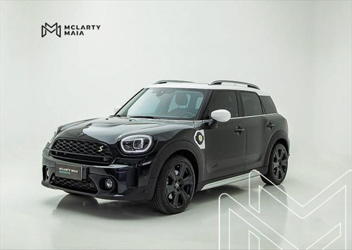 MINI Countryman 1.5 12v Twinpower Turbo Hybrid Cooper s e Sport All4