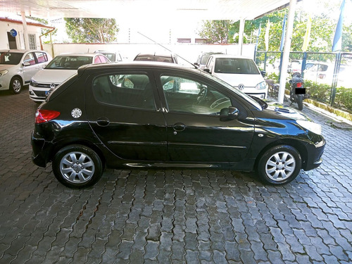 Peugeot 207 207 XR Sport 1.4 Flex 8V 5p