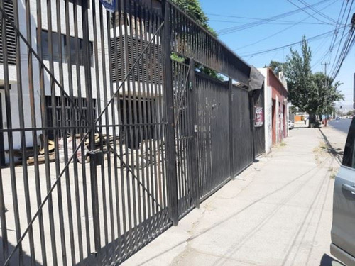 Sitio En Venta En Lo Prado