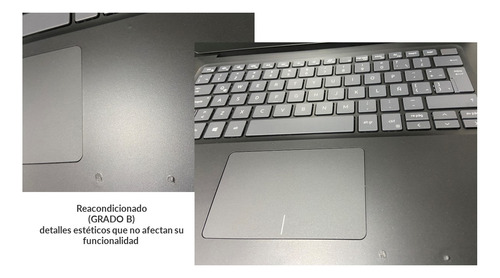 Notebook Dell Vostro 5490 I7-10ma 8gb Ram 256g Ssd Grado B (Reacondicionado)