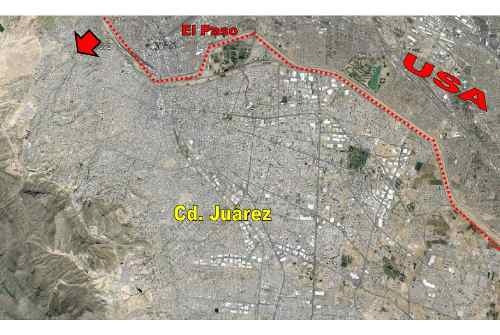Imagen 2 de 10 de Se Vende Bodega Cd. Juarez Chihuahua