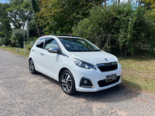 Peugeot 108 1.0 Allure Top!
