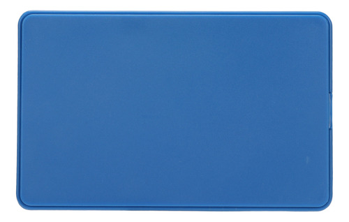 Disco Duro Azul De 2,5 Pulgadas Usb 2.0 Externo De Datos De