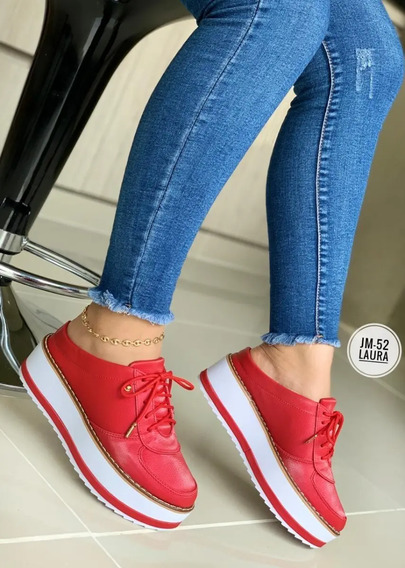 Zapatos Mujer Sueco Casual Flexi 51717 – FRED ZAPATERÍAS