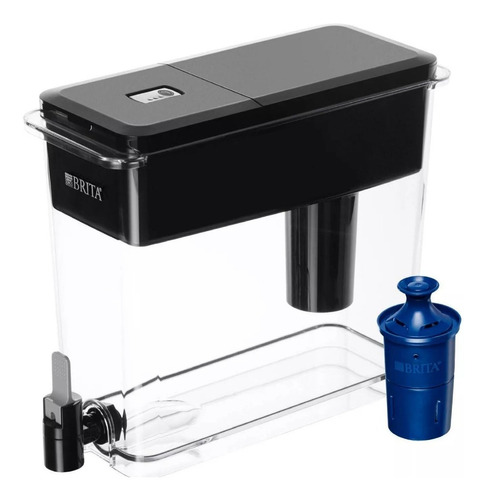 Jarra Extra Grande Brita Ultramax 18 Cup + Filtro