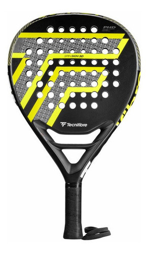 Pala Padel Tecnifibre Wall Breaker 375, Raqueta Nueva