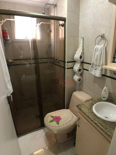 Imagem 13 de 30 de Apartamento Com 2 Dormitórios À Venda, 52 M² Por R$ 350.000,00 - Penha De França - São Paulo/sp - Ap6909