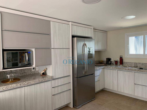 Imagem 7 de 26 de Casa Com 5 Dormitórios À Venda, 428 M² Por R$ 2.990.000,00 - Altos Pinheiros - Canela/rs - Ca0812