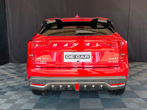 Haval Jolion Híbrido 4x2 1,5 Aut