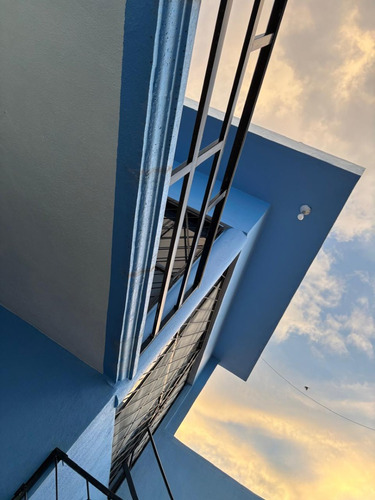 ¡estrena Departamento En Planta Alta: Diseño, Frescura Y Una Ubicación Privilegiada En Monte Azul!