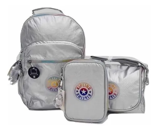 Mochilas y lapiceras kipling new arrivals