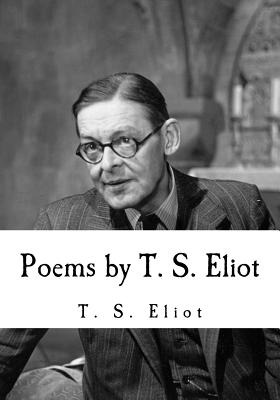 Libro Poems By T. S. Eliot - Eliot, T. S.