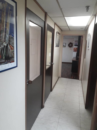 Imagen 5 de 9 de Oficinas San Bernardino